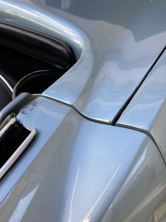 1966 Chevrolet Corvette Convertible 427/390 L36 4-Speed - Image 41