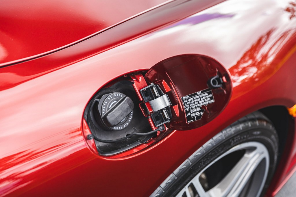 2008 Porsche 911 Turbo Cabriolet - Image 44