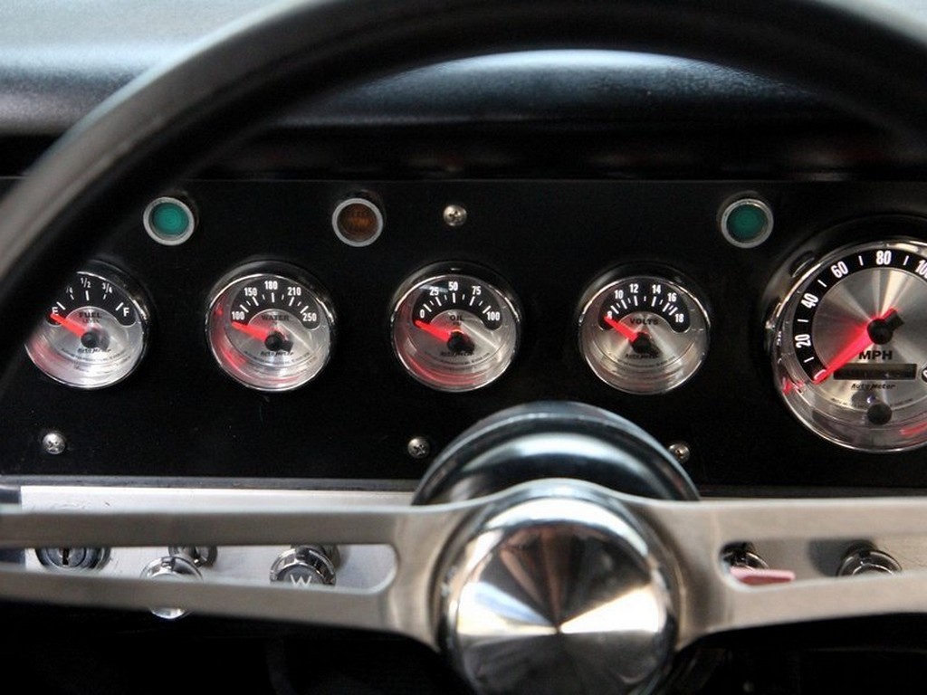 1970 International Scout 800A - Image 28