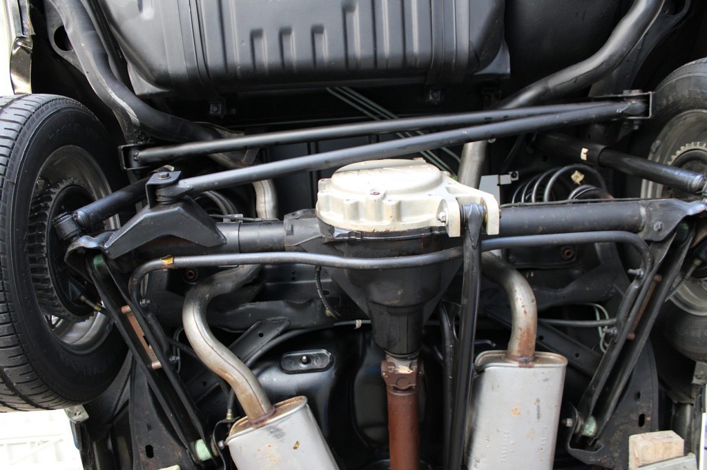 1987 Buick GNX - Image 48