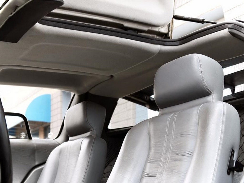 1983 DeLorean DMC‑12 - Image 60