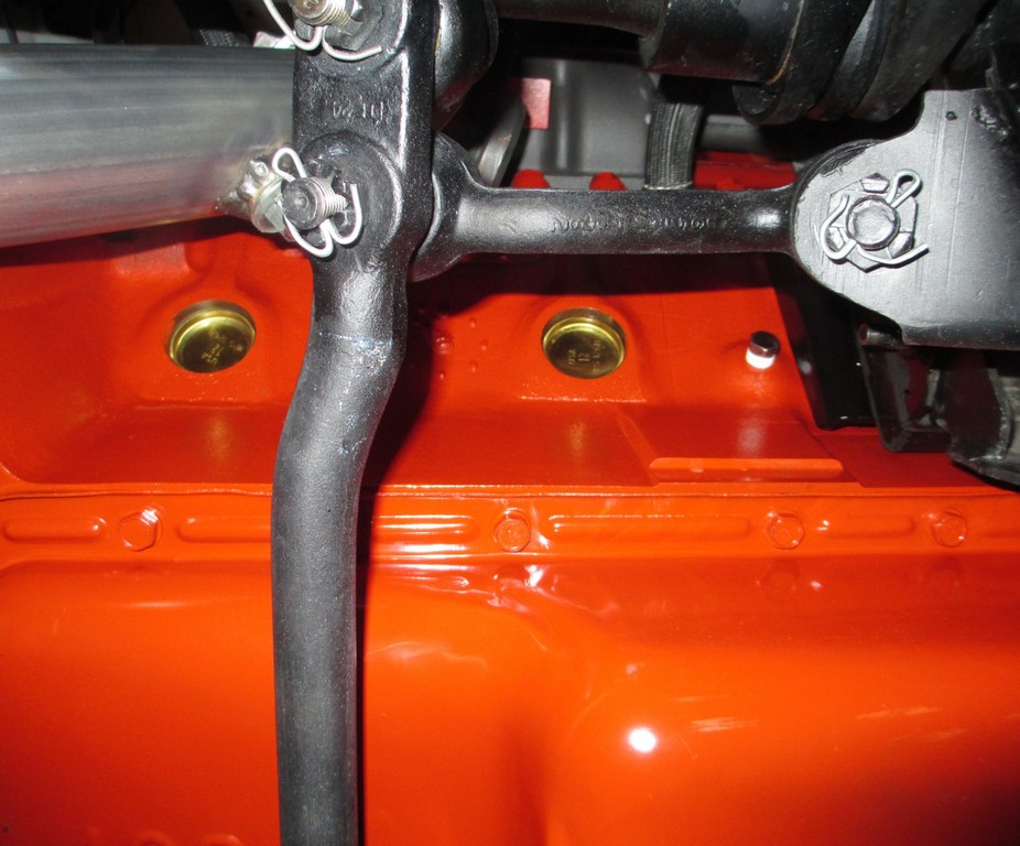 1971 Plymouth Road Runner - Image 68