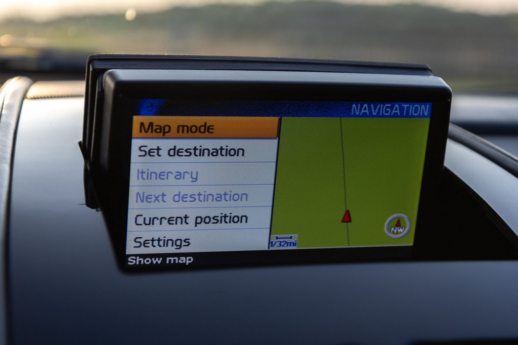 2005 Aston Martin DB9 - Image 58