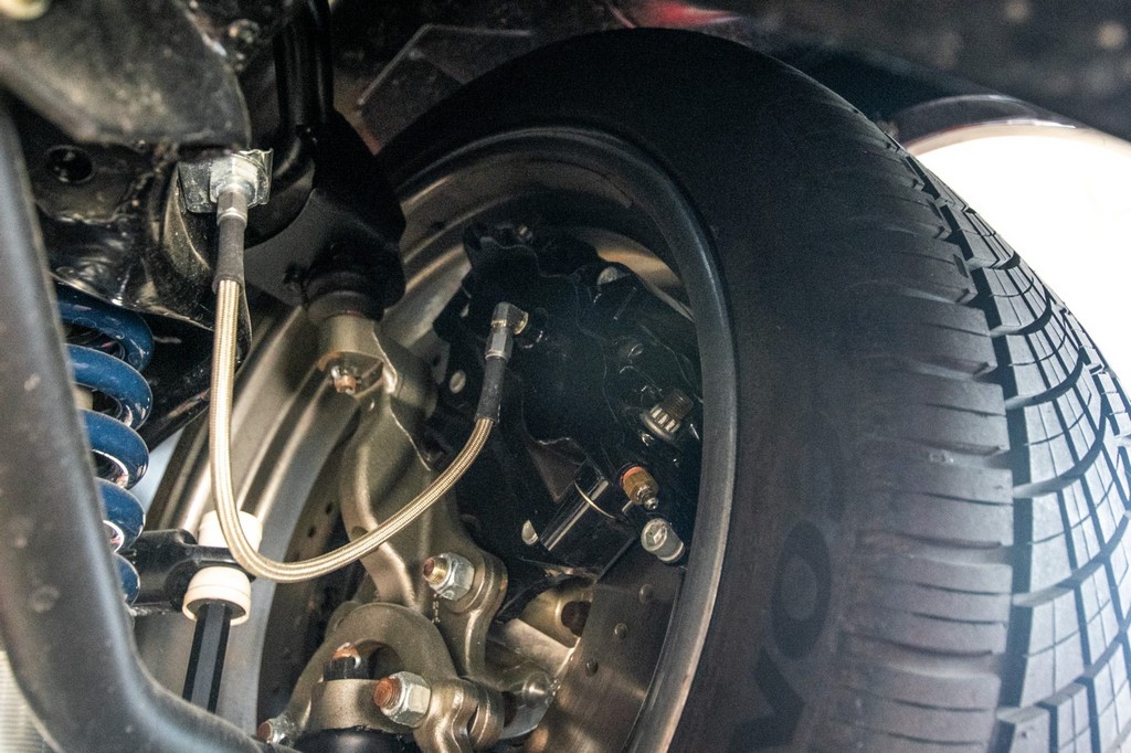 1970 Pontiac GTO Hardtop Coupe - Image 57