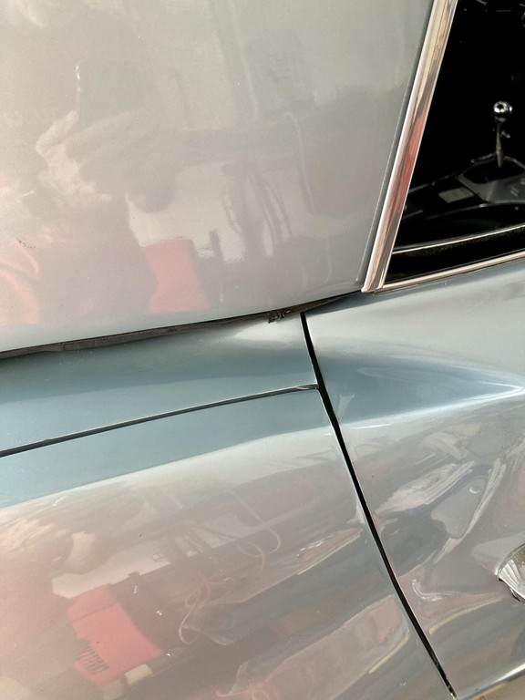 1966 Chevrolet Corvette Convertible 427/390 L36 4-Speed - Image 42