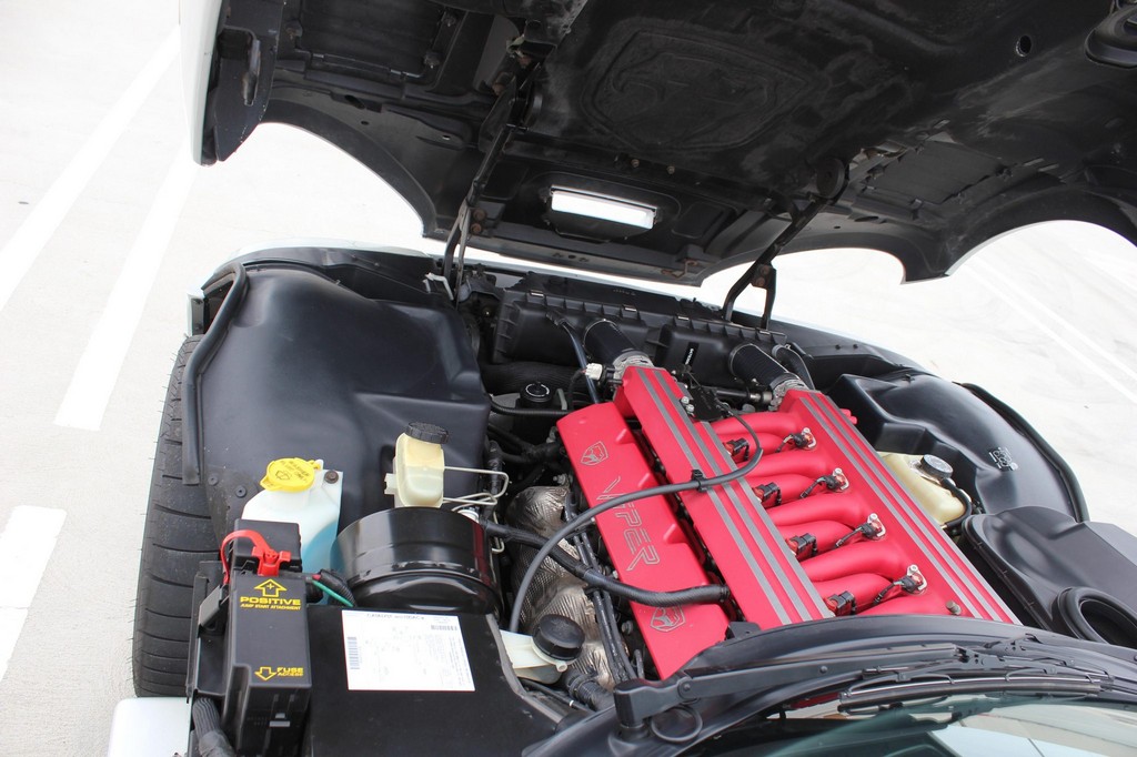 1999 Dodge Viper RT/10 - Image 50