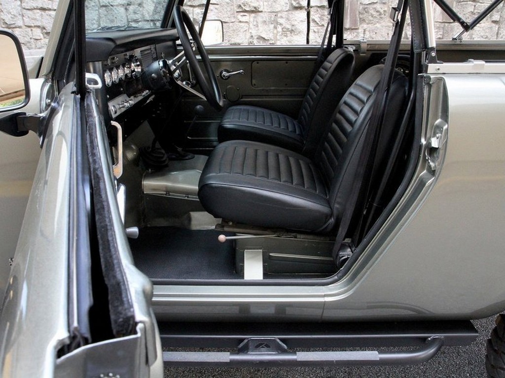 1970 International Scout 800A - Image 29