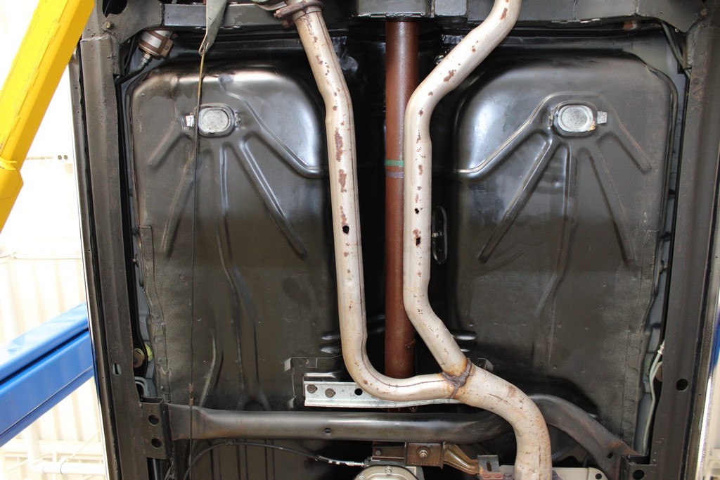 1987 Buick GNX - Image 49