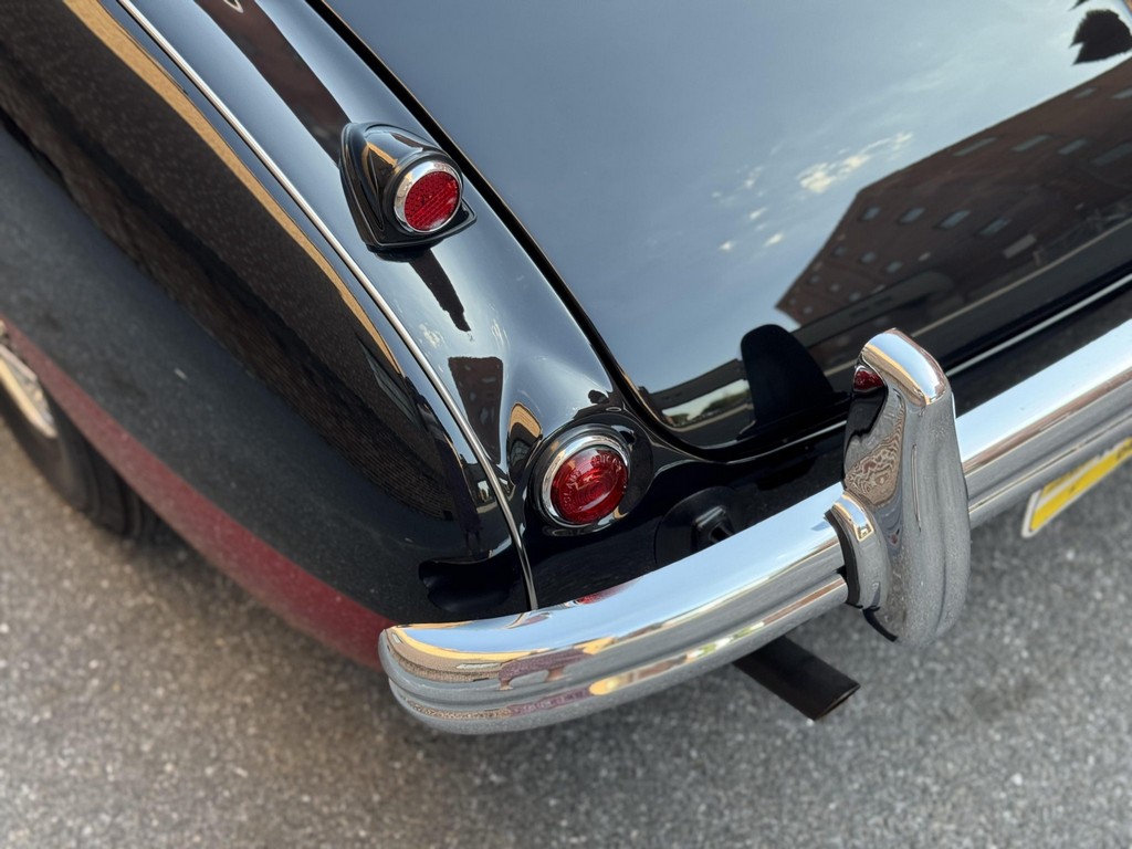 1956 Austin-Healey 100M Roadster - Image 61