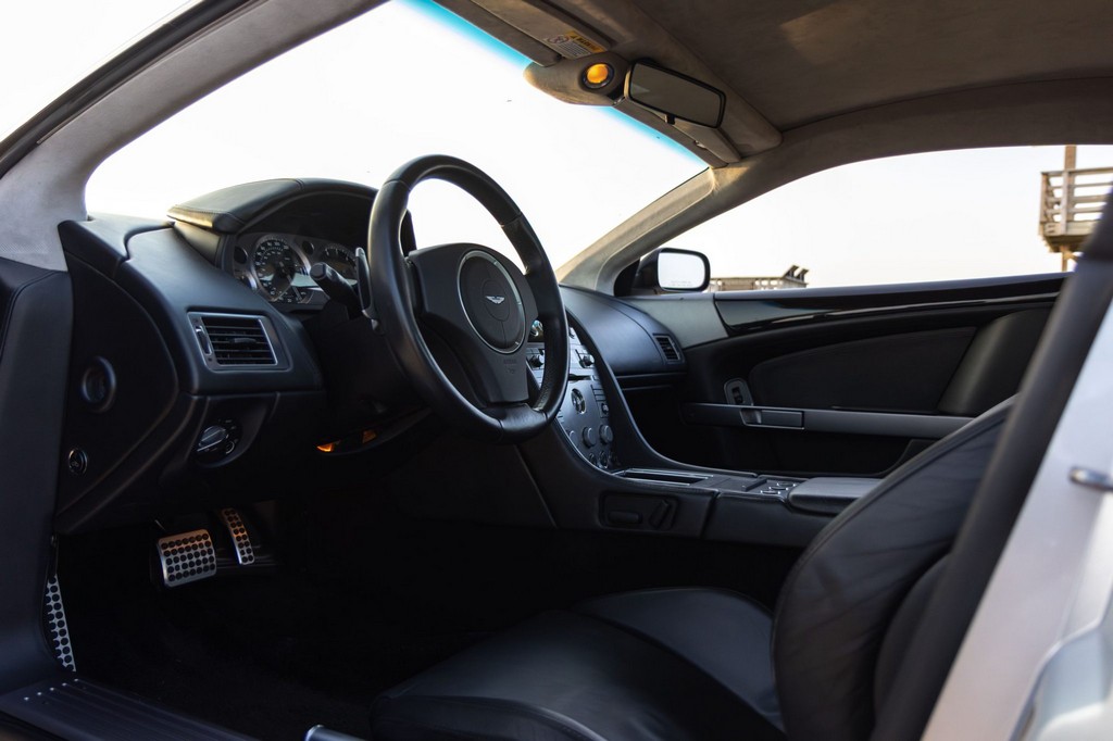 2005 Aston Martin DB9 - Image 59