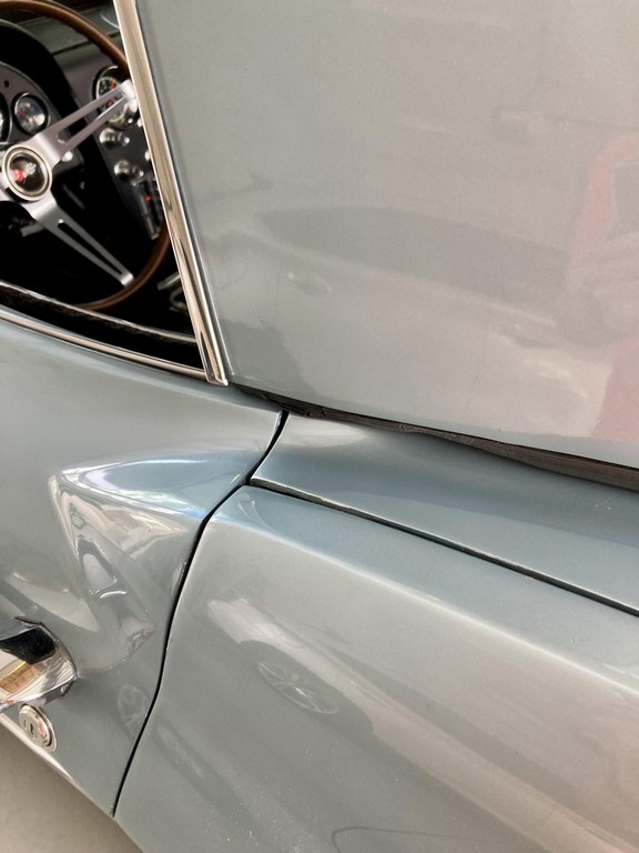 1966 Chevrolet Corvette Convertible 427/390 L36 4-Speed - Image 43