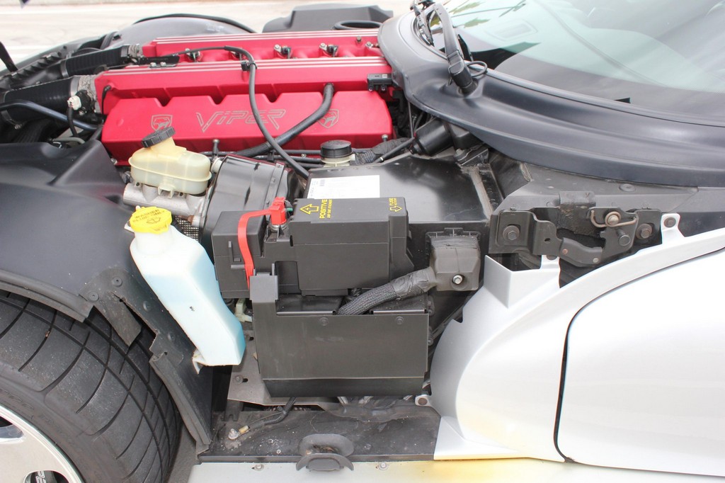 1999 Dodge Viper RT/10 - Image 51