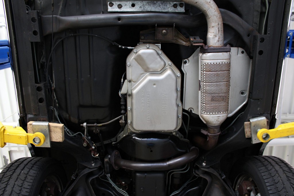 1987 Buick GNX - Image 50