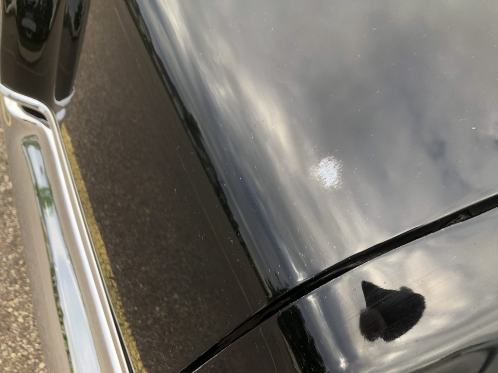 1971 Lincoln Continental Mark III - Image 50