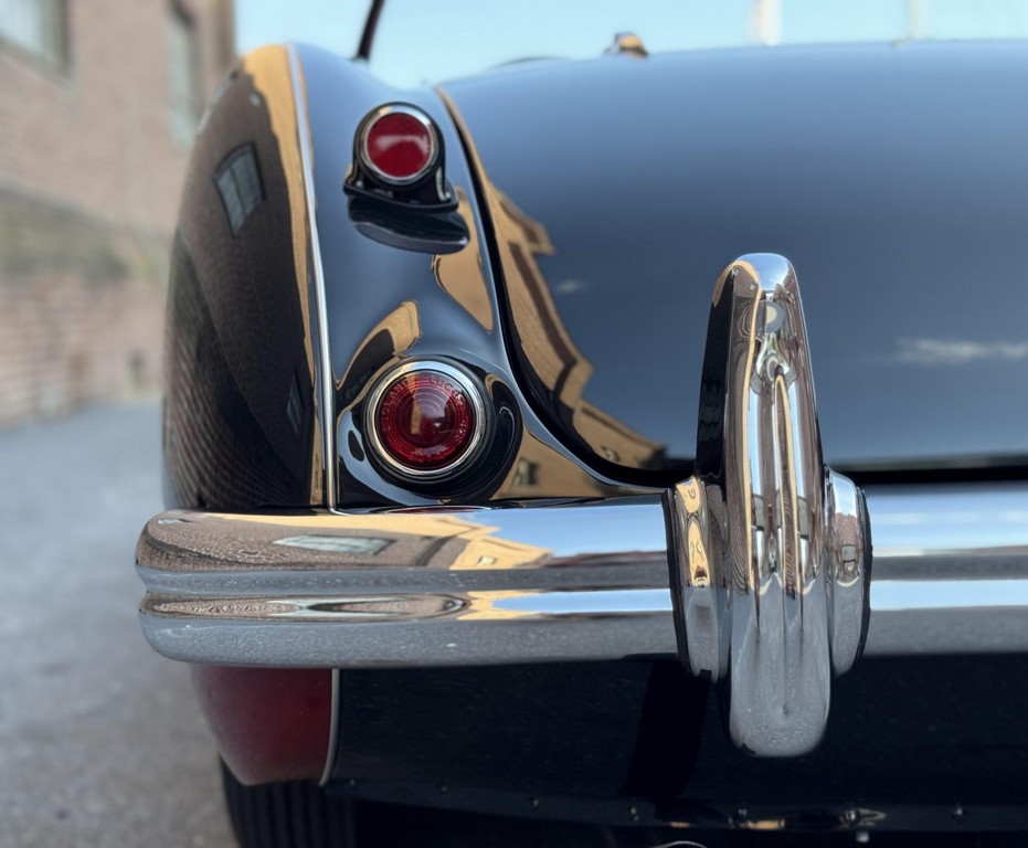 1956 Austin-Healey 100M Roadster - Image 62