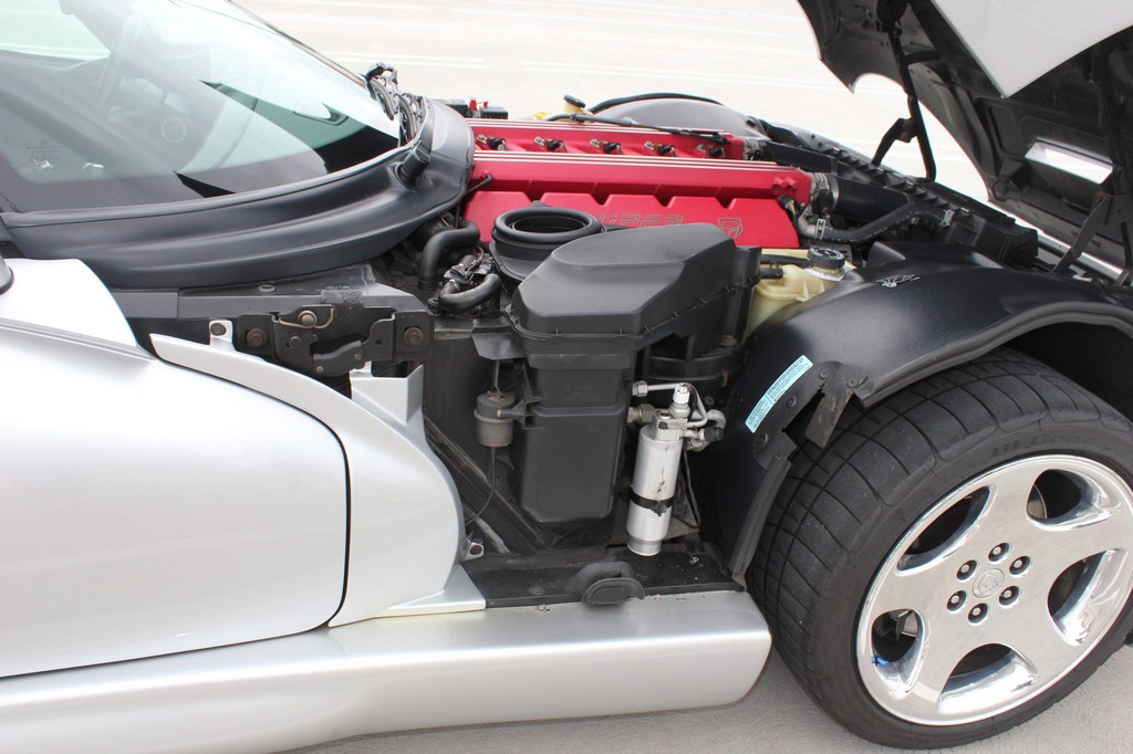 1999 Dodge Viper RT/10 - Image 52