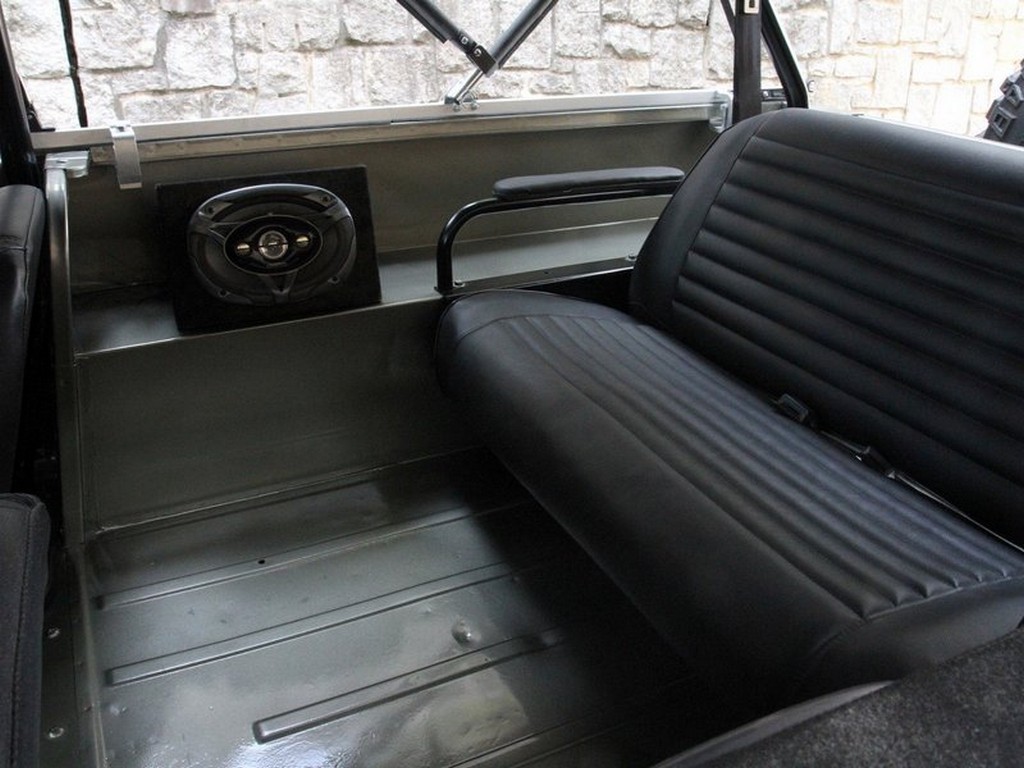 1970 International Scout 800A - Image 31