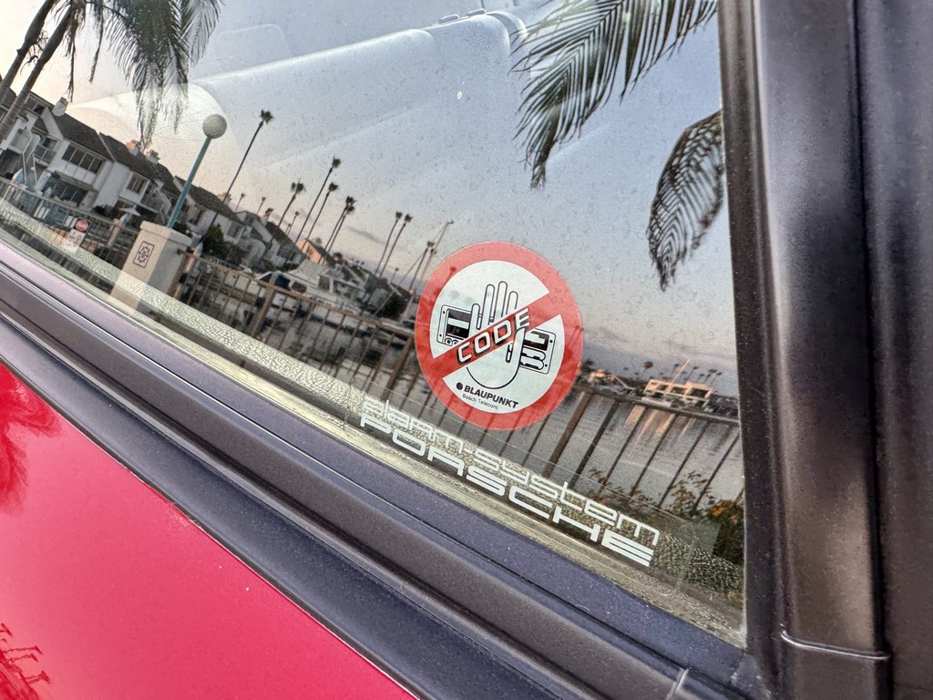 1991 Porsche 911 Carrera 2 Coupe - Image 57