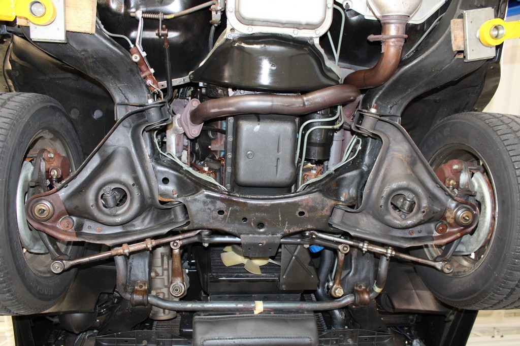 1987 Buick GNX - Image 51