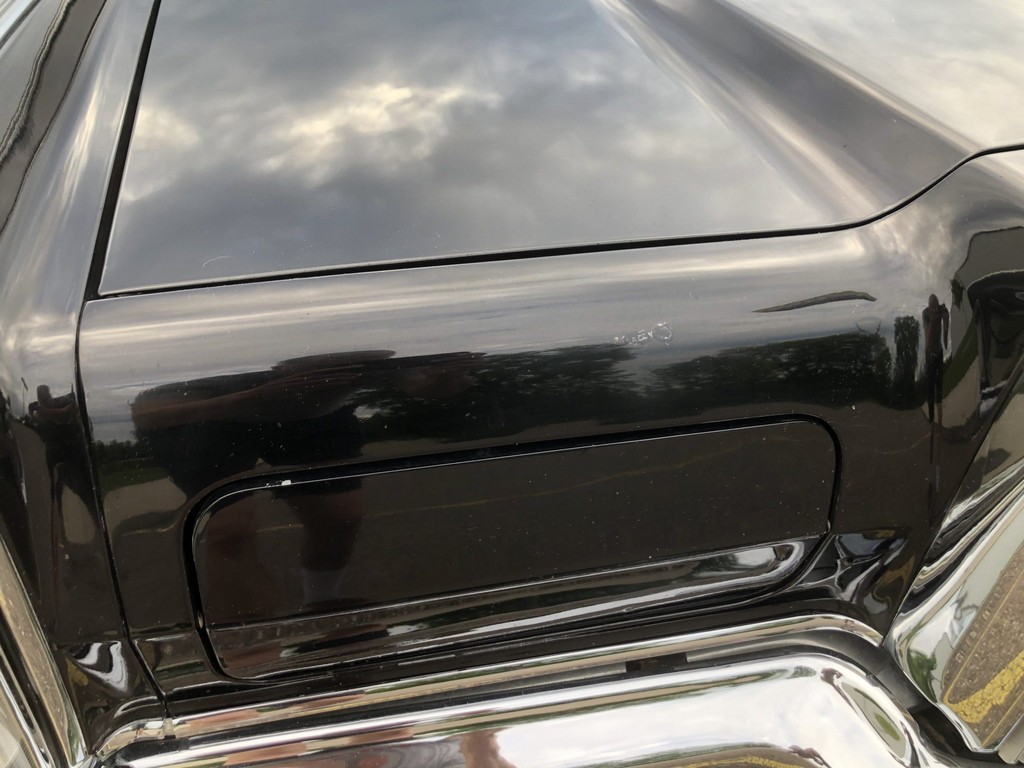 1971 Lincoln Continental Mark III - Image 51