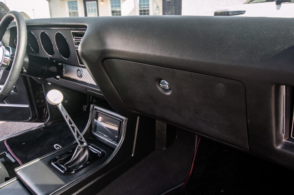 1970 Pontiac GTO Hardtop Coupe - Image 60