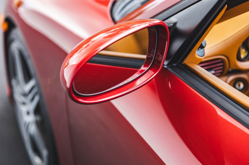 2008 Porsche 911 Turbo Cabriolet - Image 48