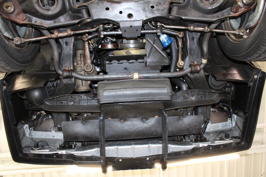 1987 Buick GNX - Image 52