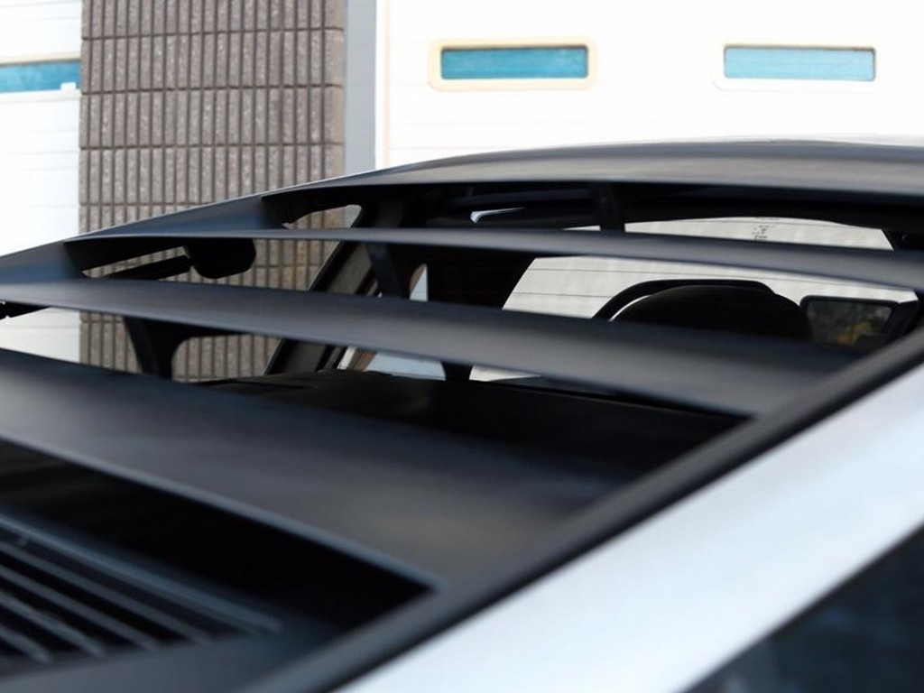 1983 DeLorean DMC‑12 - Image 5