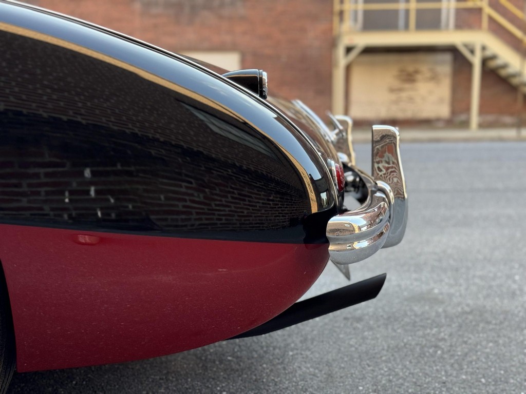 1956 Austin-Healey 100M Roadster - Image 64