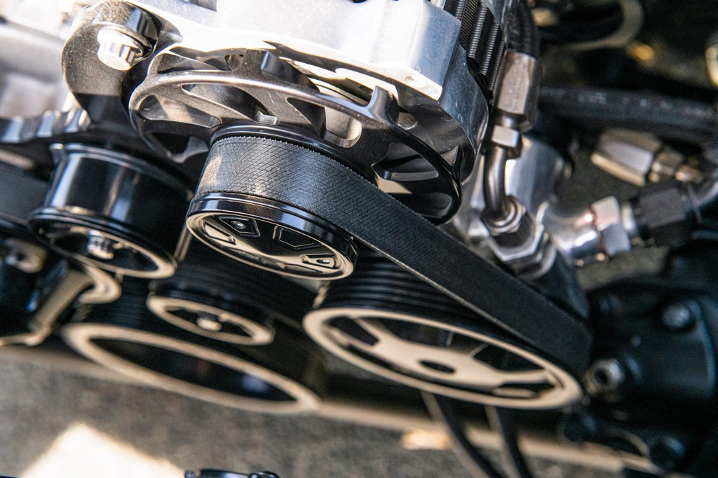 1970 Pontiac GTO Hardtop Coupe - Image 61