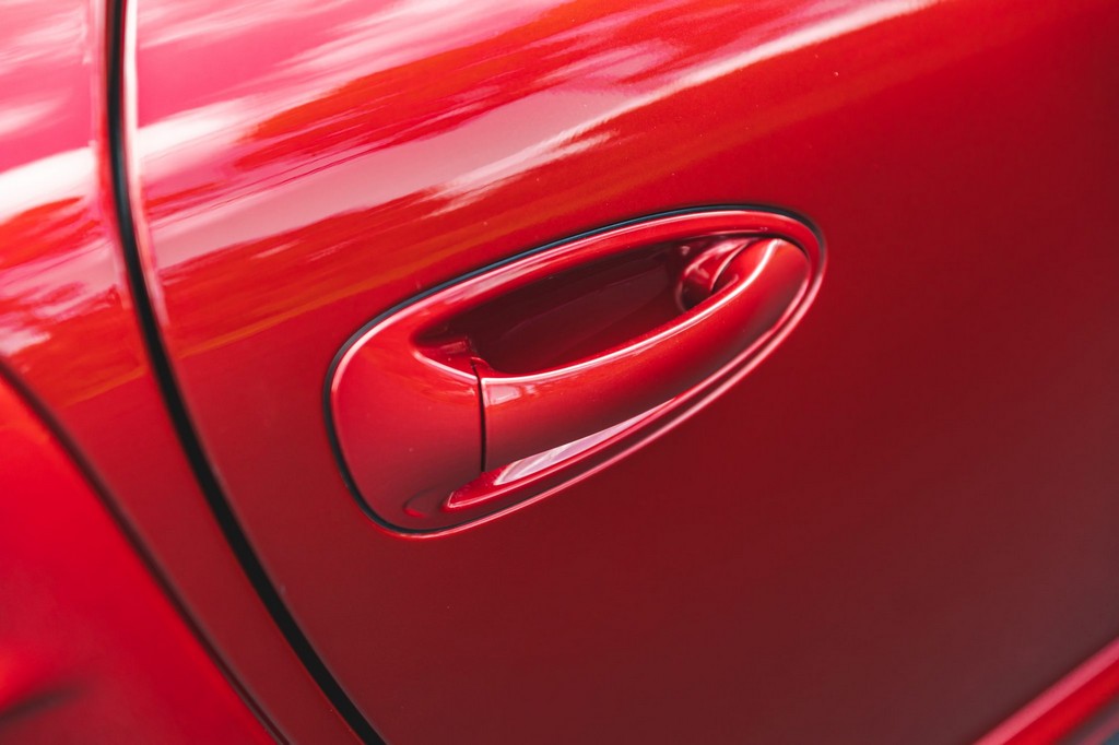 2008 Porsche 911 Turbo Cabriolet - Image 49