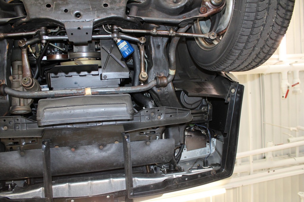 1987 Buick GNX - Image 53