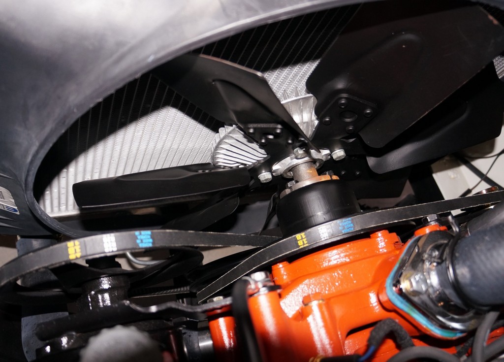 1971 Plymouth Road Runner - Image 73