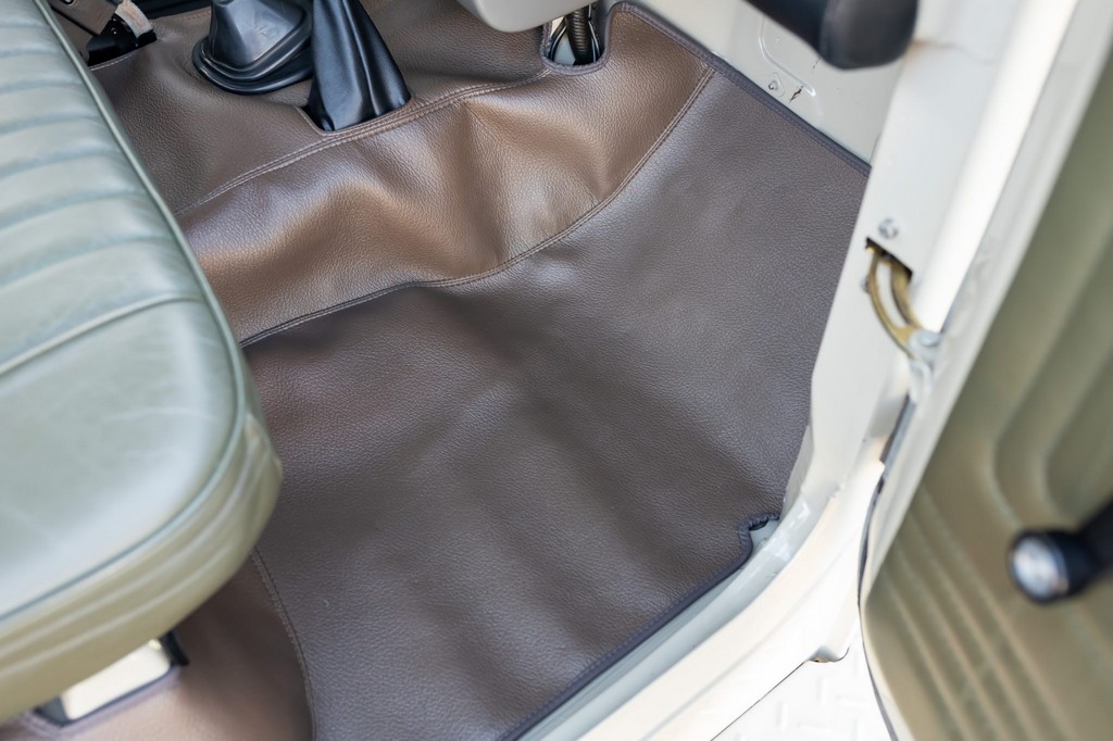 1984 Toyota Land Cruiser HJ47 Pickup - Image 73