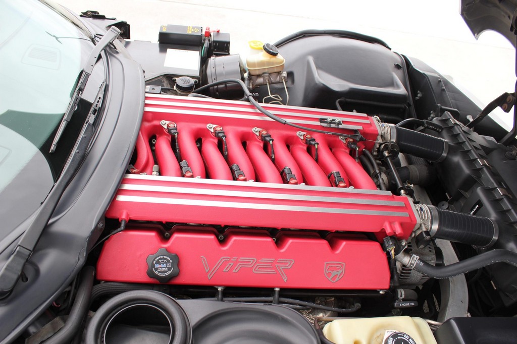 1999 Dodge Viper RT/10 - Image 55