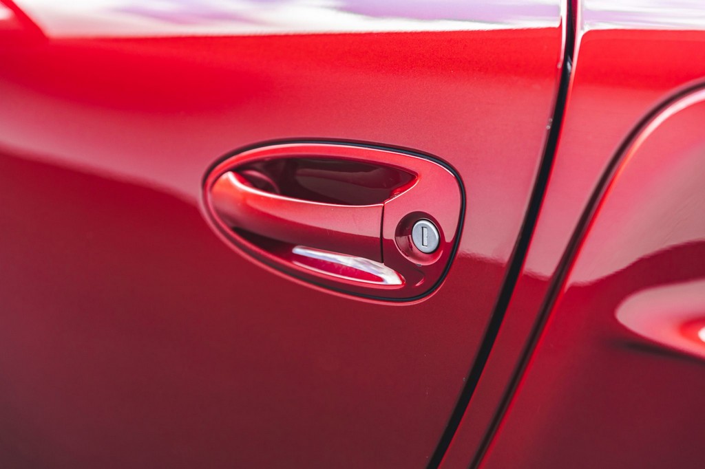 2008 Porsche 911 Turbo Cabriolet - Image 50