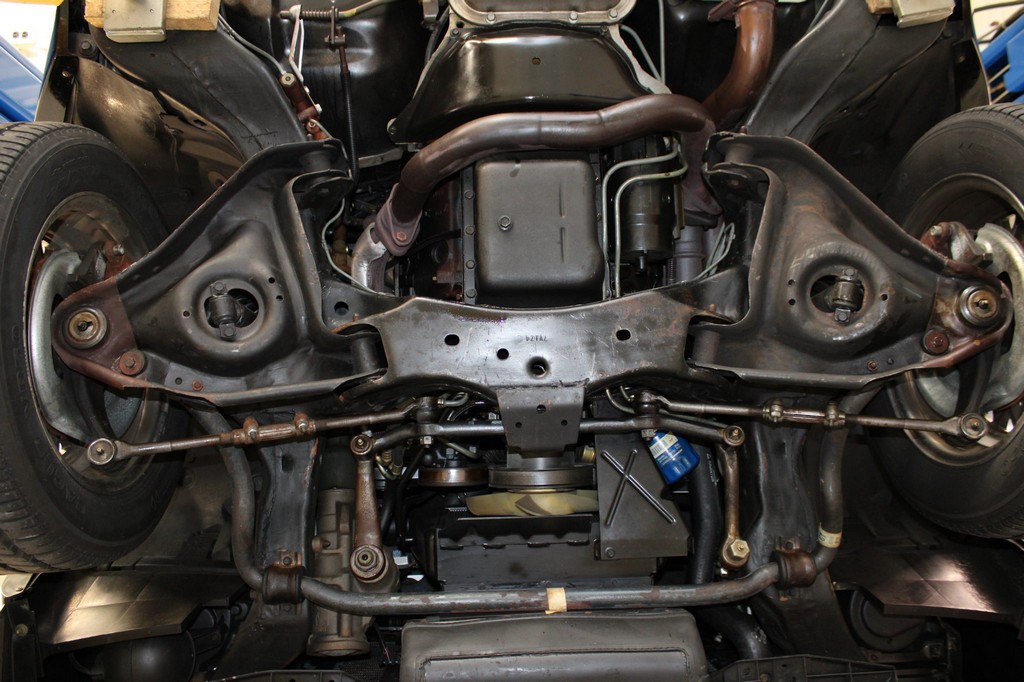 1987 Buick GNX - Image 54