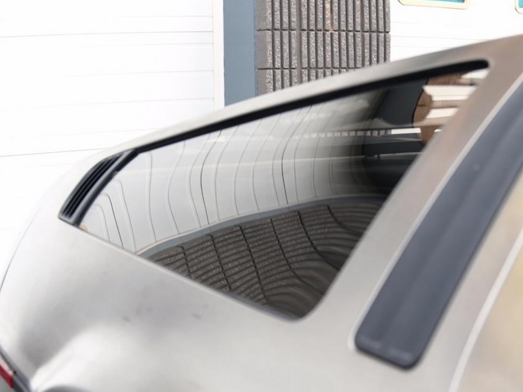 1983 DeLorean DMC‑12 - Image 7