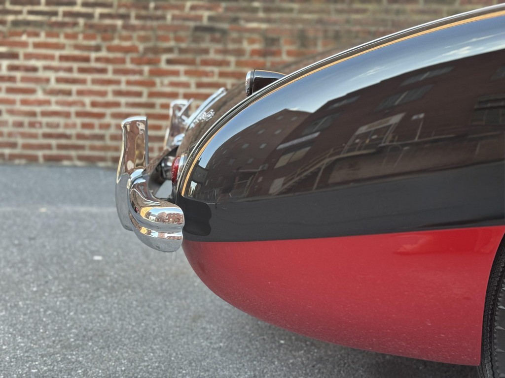 1956 Austin-Healey 100M Roadster - Image 66
