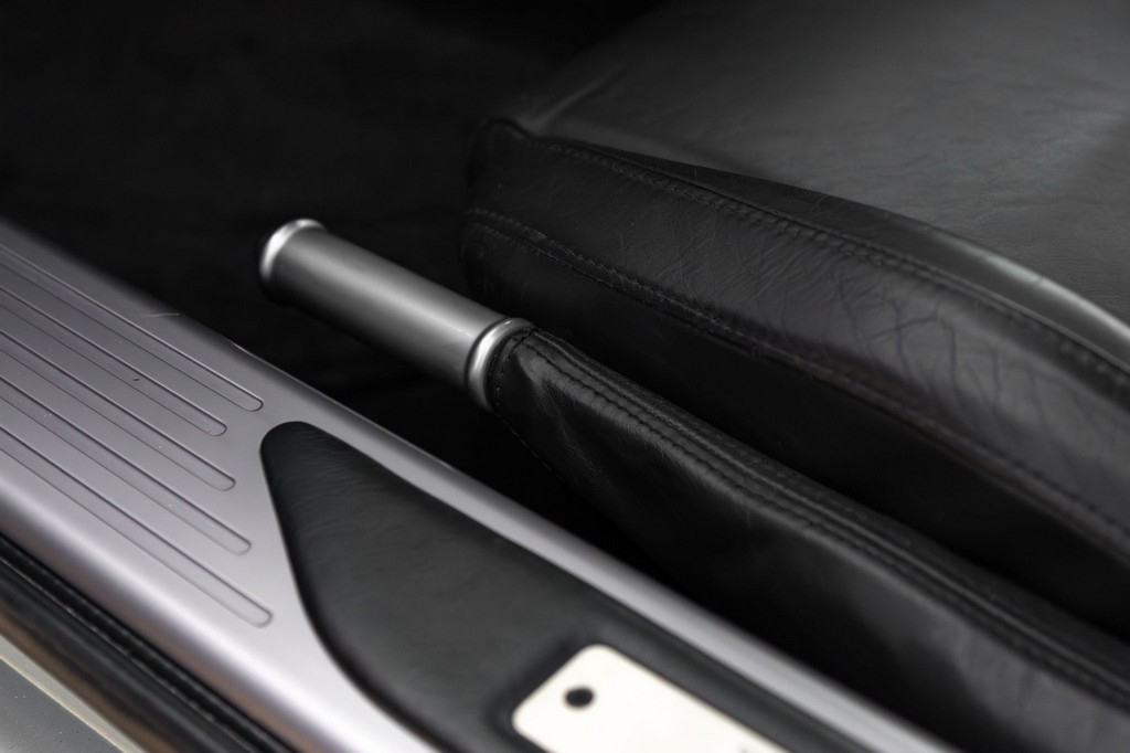 2005 Aston Martin DB9 - Image 64