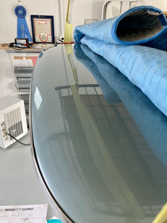 1966 Chevrolet Corvette Convertible 427/390 L36 4-Speed - Image 48