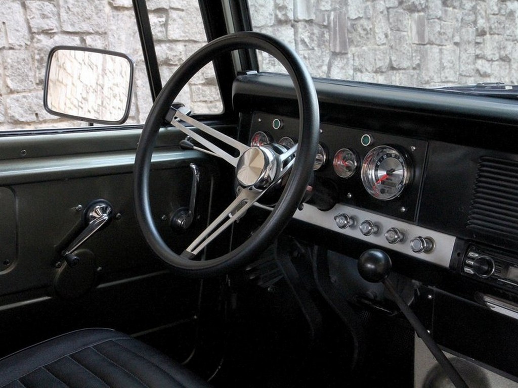1970 International Scout 800A - Image 35