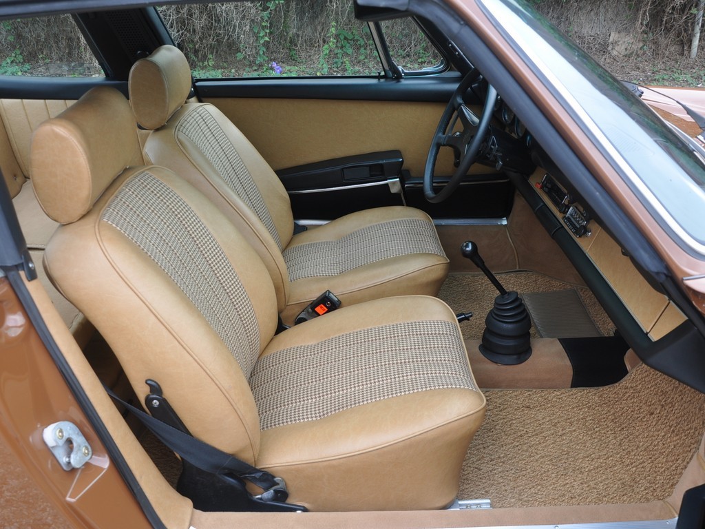 1972 Porsche 911T - Image 18