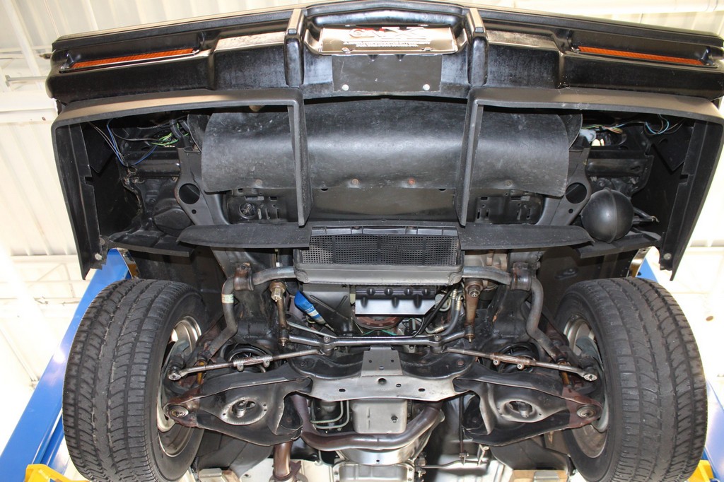 1987 Buick GNX - Image 55