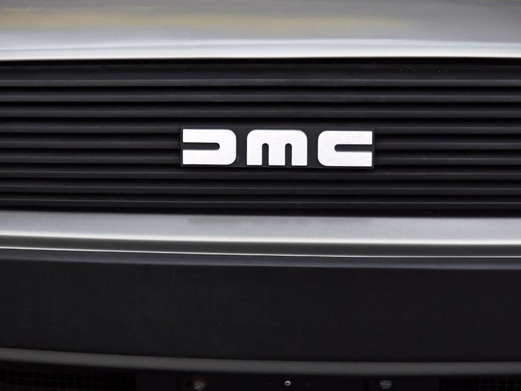 1983 DeLorean DMC‑12 - Image 8
