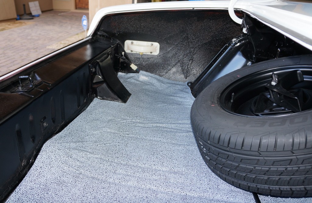 1971 Plymouth Road Runner - Image 75