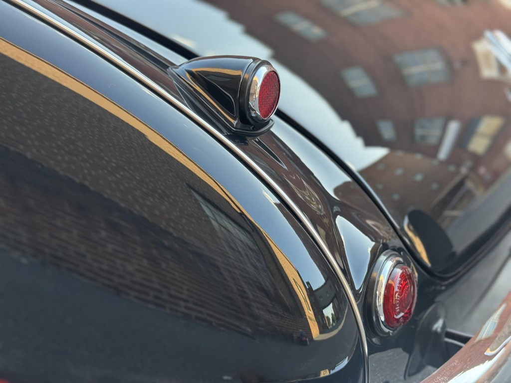 1956 Austin-Healey 100M Roadster - Image 67