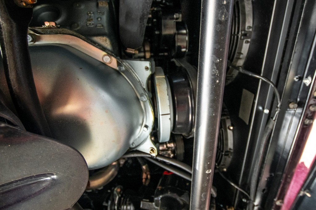 1970 Pontiac GTO Hardtop Coupe - Image 64