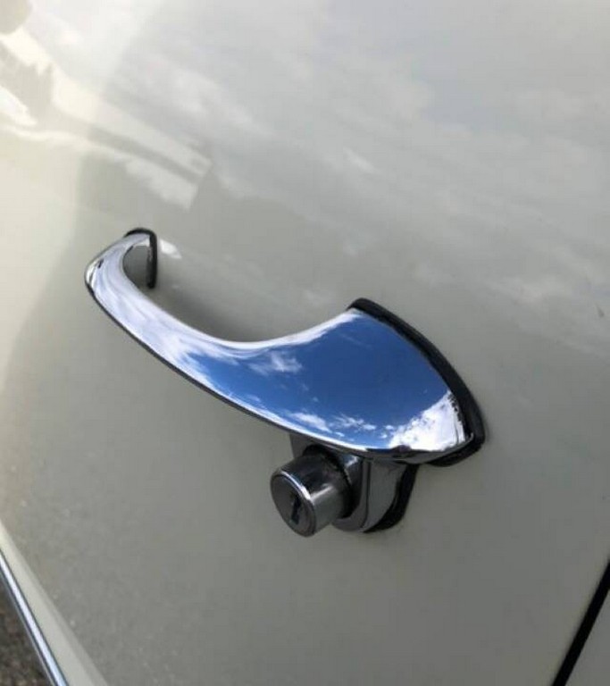 1958 Volkswagen Karmann Ghia 1200 - Image 50