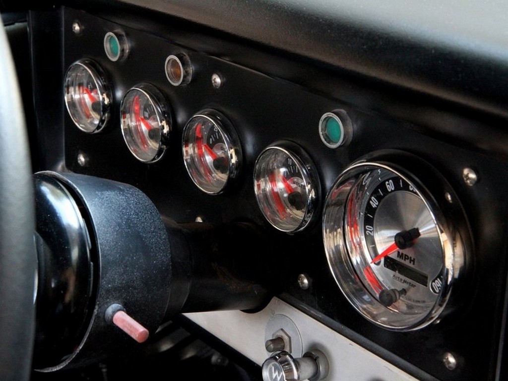 1970 International Scout 800A - Image 36